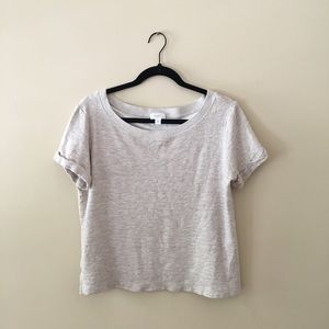 Anthropologie Inari Brand Tee